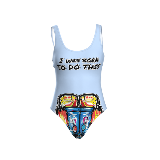 Born to be Swimsuit