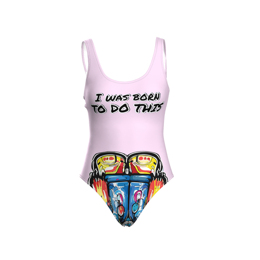 Born to be Swimsuit